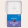 Personalised Milka Chocolate Gift Box - Father's Day Personalised Milka Chocolate Gift Box - Father's Day