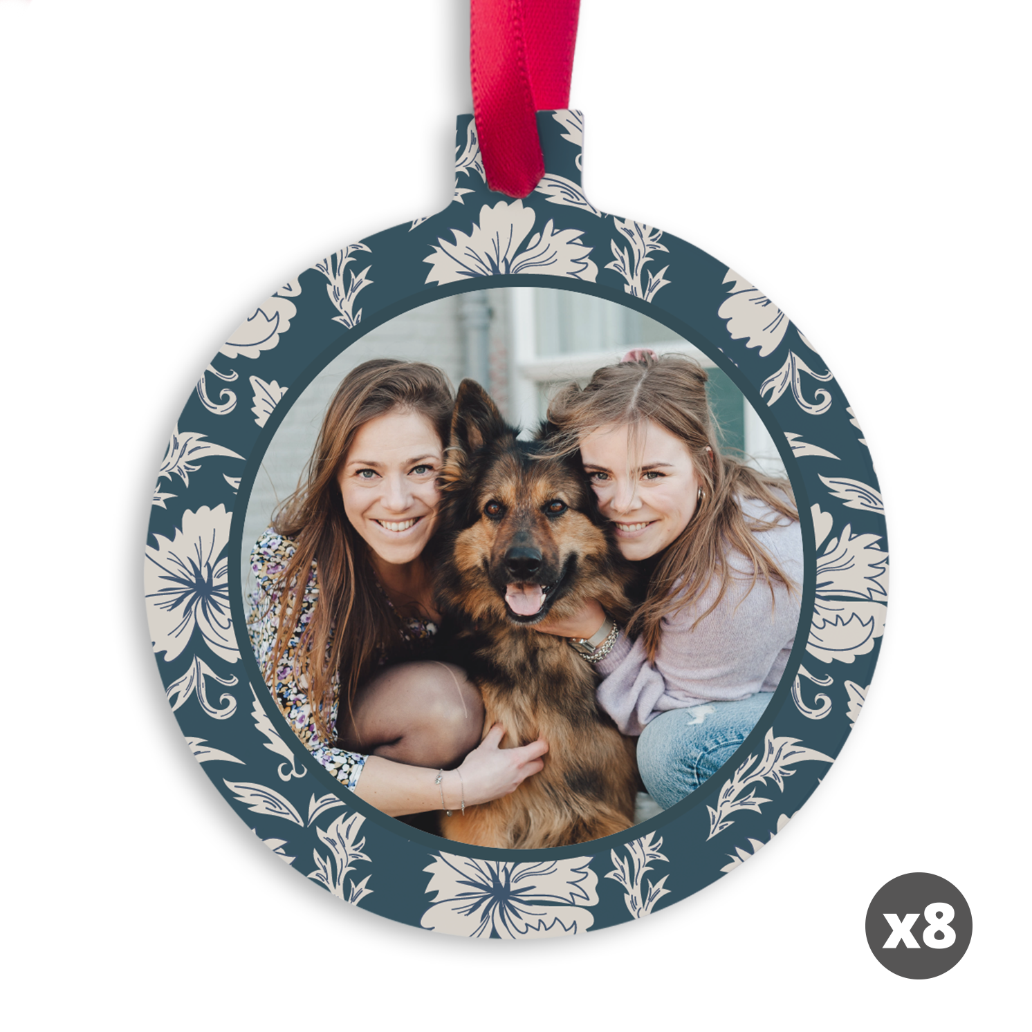 Decorazioni Natalizie per l'Albero