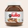 Personalisiertes nutella®-Glas Personalisiertes nutella®-Glas