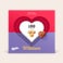 Milka Choklad 3D Presentask Milka Choklad 3D Presentask
