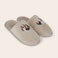 Personalised slippers Personalised slippers