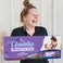 Riesen Milka Schokolade Personalisiert Riesen Milka Schokolade Personalisiert