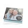 Personalised Milka Chocolate Gift Box - Father's Day