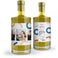Personalizirano olivno olje - 200 ml