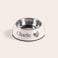 Gamelle pour chien Gamelle pour chien