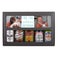 Beer gift set - grandpa (International)
