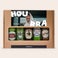 Coffret bière personnalisé - Fête des Pères Coffret bière personnalisé - Fête des Pères