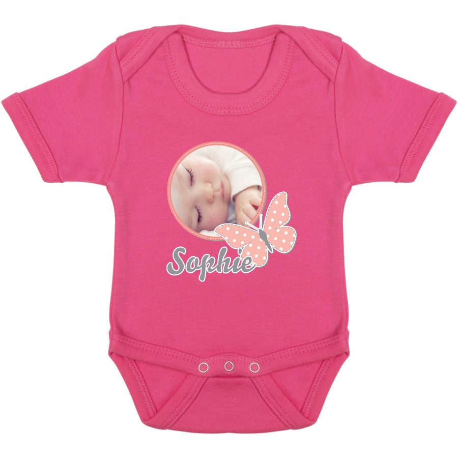 Baby Bodysuit