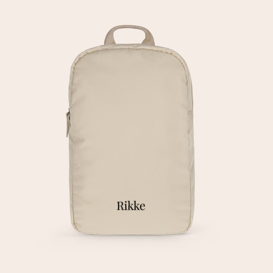 Personlig puffer-ryggsekk Personlig puffer-ryggsekk