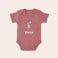 Baby Body bedrucken Baby Body bedrucken
