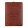 Housse iPad Mini 2 Cuir - Marron