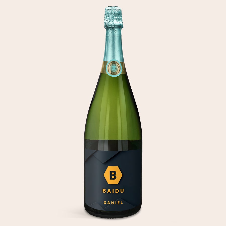 Personlig Cava Villa Conchi Personlig Cava Villa Conchi