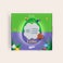 Milka personnalisé - Pâques Milka personnalisé - Pâques