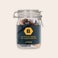 Personalised sweet jar Personalised sweet jar