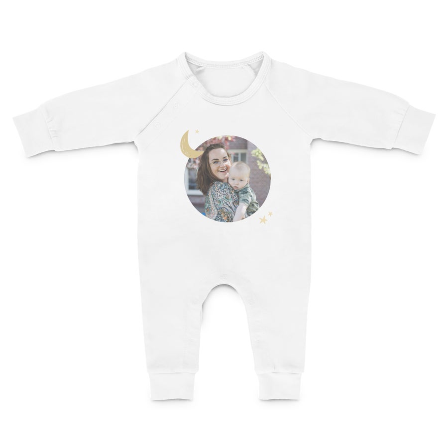 Babystrampler bedrucken Babystrampler bedrucken