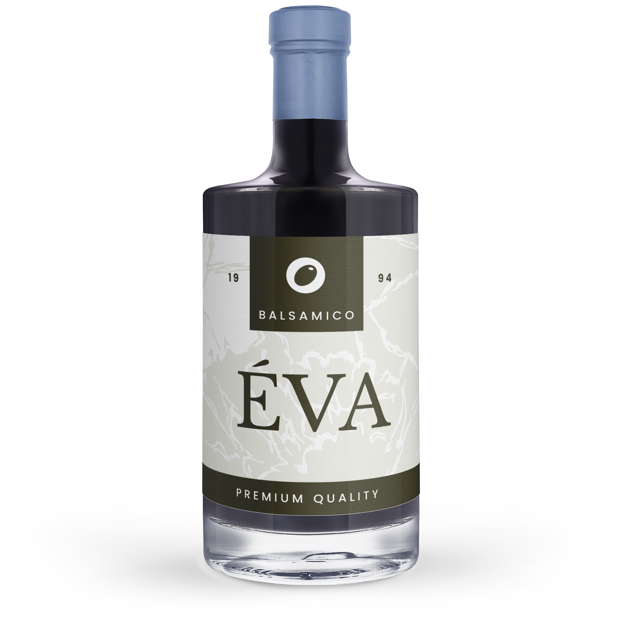 Vinaigre balsamique personnalisé