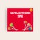 Chupa Chups brievenbuspakket personaliseren Chupa Chups brievenbuspakket personaliseren