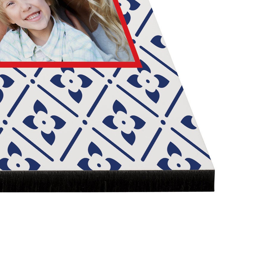 Tradisjonell flis - Hardboard