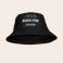 Personalizowany bucket hat Personalizowany bucket hat