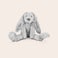 Personalisiertes Kuscheltier - Happy Horse Personalisiertes Kuscheltier - Happy Horse
