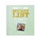 Bucketlist boek voor vrienden