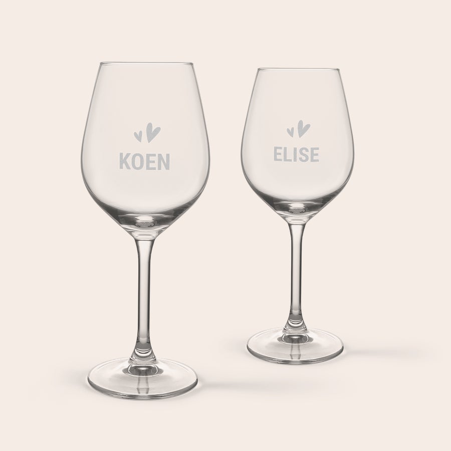 Wijn borrelpakket personaliseren Wijn borrelpakket personaliseren