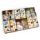 Photo on solid chocolates - set of 24
