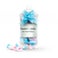 Slik i Babyflaske - Gender Reveal / Afsløring af køn