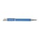 Viva Pens - Tess - engraved ballpoint pen - Blue (left-handed)