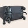 Personalised suitcase cover Personalised suitcase cover