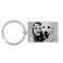 Sleutelhanger met foto - Rechthoek