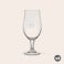 Spezial Bier Glas mit Gravur Spezial Bier Glas mit Gravur