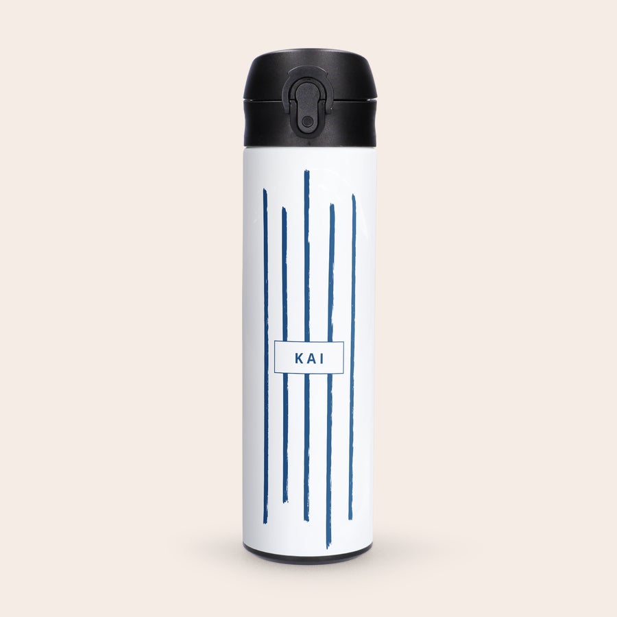 Personalised Metal Water Bottles Personalised Metal Water Bottles