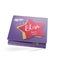 Confezione regalo Say it with Milka - Natale - 110 grammi