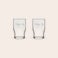 Waterglas graveren Waterglas graveren