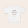 Baby shirt bedrukken Baby shirt bedrukken