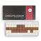 Chocotelegram - Coffret cadeau 3 x 12