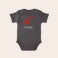 Baby Body bedrucken Baby Body bedrucken
