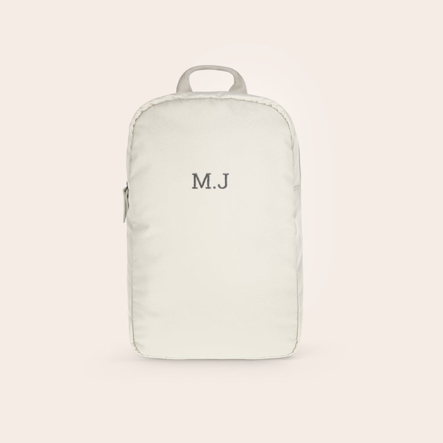 Mini zaino imbottito per bambini Mini zaino imbottito per bambini