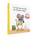 Livre à rabats - Qu'il y a t-il dans ta couche ?