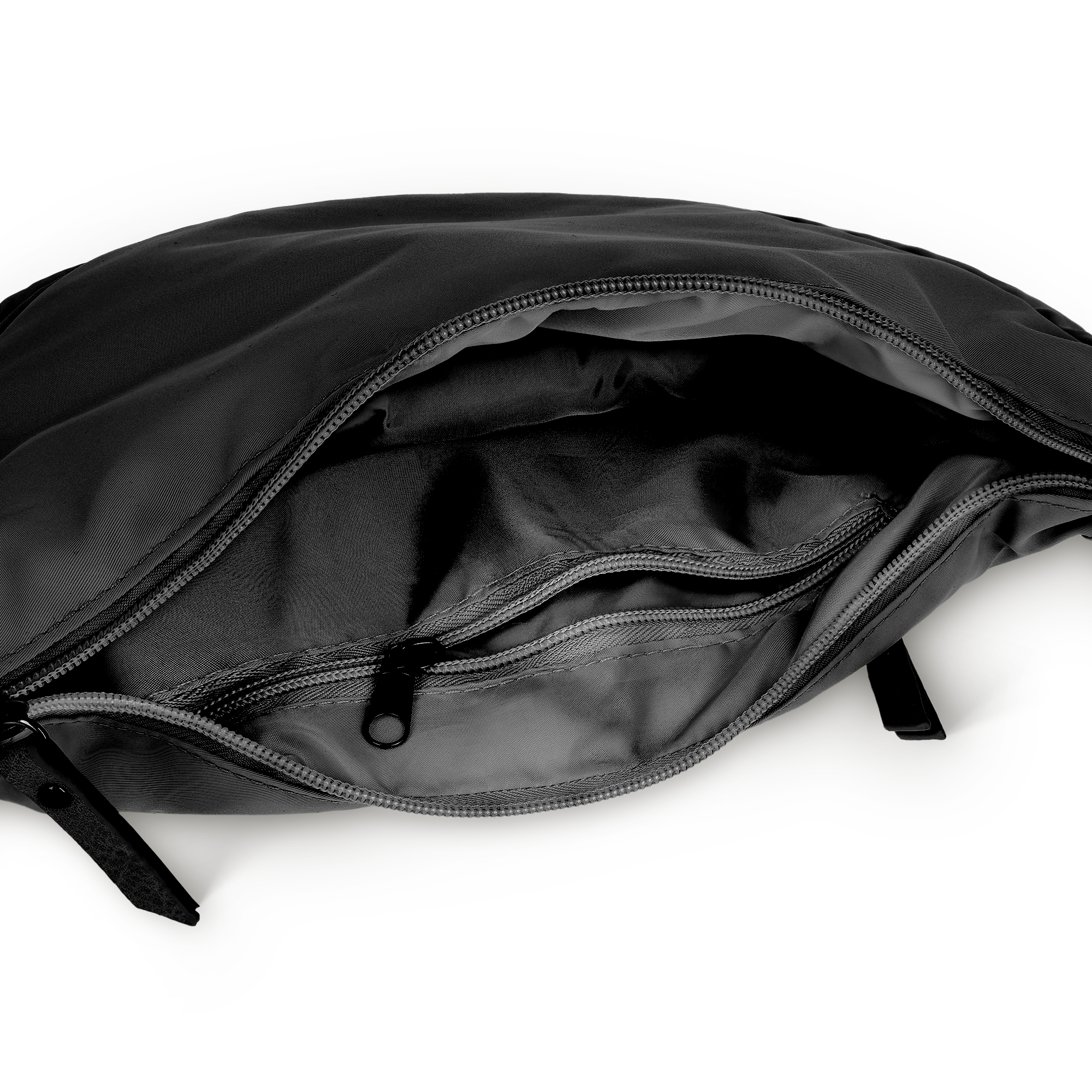 Sac puffer personnalisé