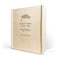 Coffret à vin gravé - Belvy - Blanc, Rouge et Rosé