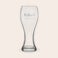 Weizen bierglas graveren Weizen bierglas graveren