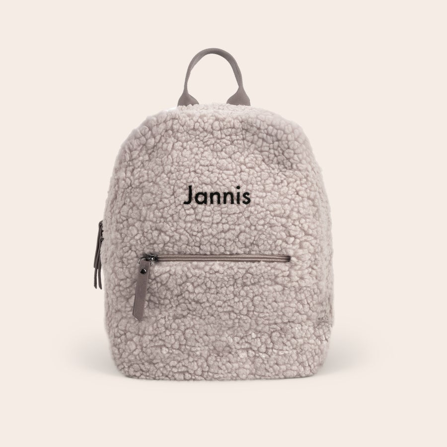 Teddy Rucksack Personalisiert Teddy Rucksack Personalisiert
