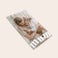 Personalised towel set Personalised towel set