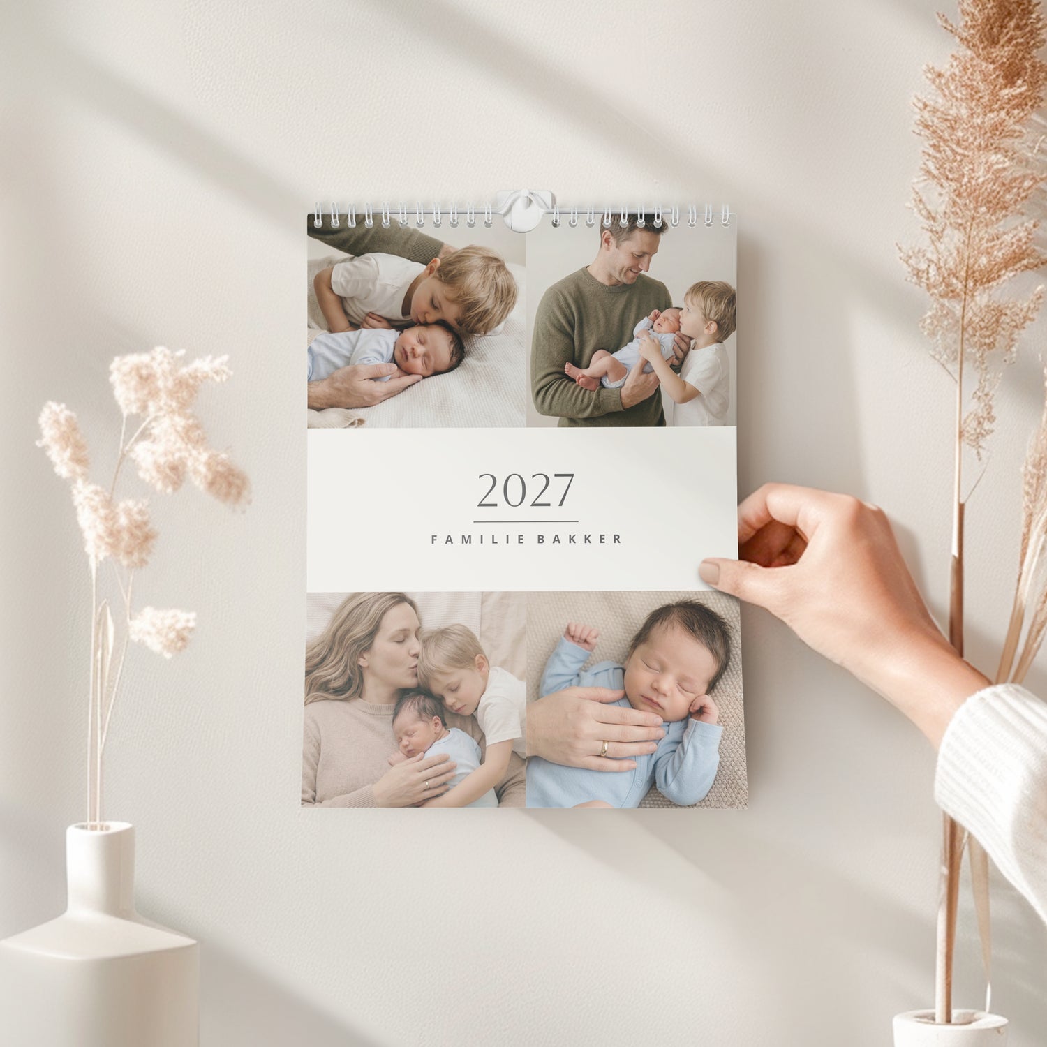Fotokalender 2027