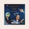 Libro Personalizzato - Il Piccolo Astronauta Libro Personalizzato - Il Piccolo Astronauta