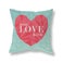 Fully printed pillow – 40x40 - Furniture (unstuffed)