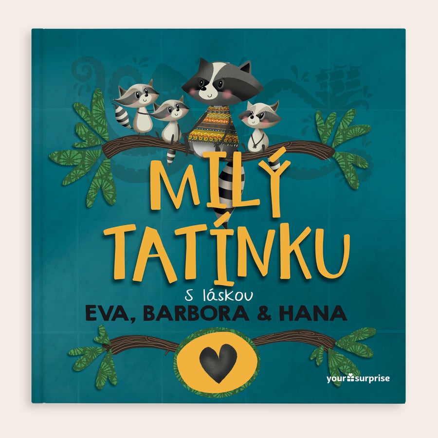 Milý Tatínku Milý Tatínku