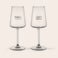 White Wine Glasses White Wine Glasses